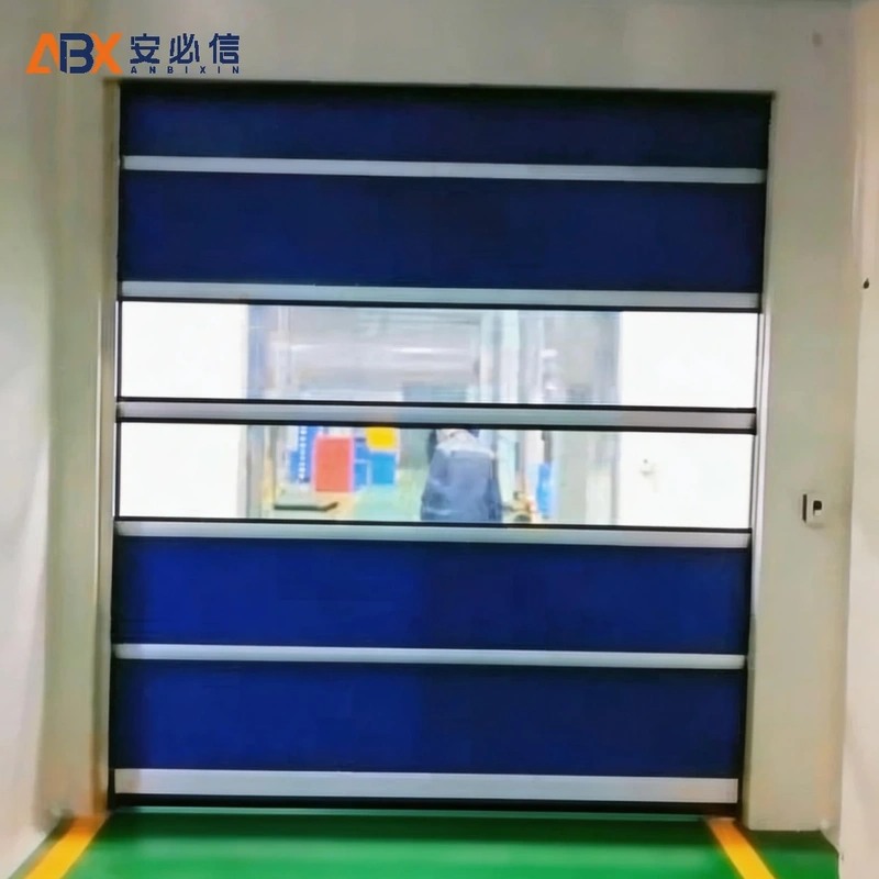 鸡西市快速门
